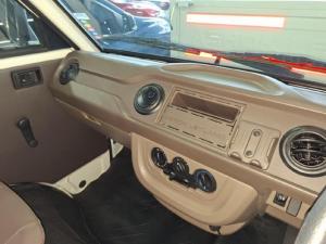 Ashok Leyland Dost 1.5TD drop sides deck LS - Image 9