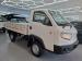 Ashok Leyland Phoenix 1.5TD drop sides deck LX - Thumbnail 1