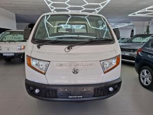 Ashok Leyland Phoenix 1.5TD drop sides deck LX - Image 2