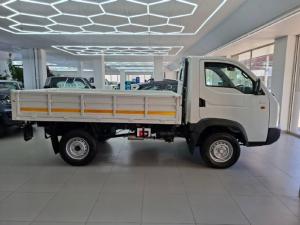 Ashok Leyland Phoenix 1.5TD drop sides deck LX - Image 3