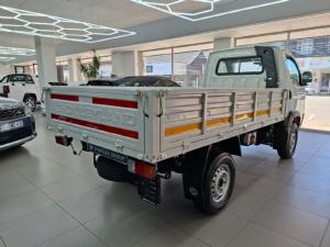 Ashok Leyland Phoenix 1.5TD drop sides deck LX - Image 4