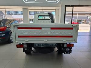 Ashok Leyland Phoenix 1.5TD drop sides deck LX - Image 5