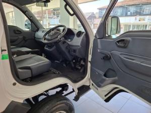 Ashok Leyland Phoenix 1.5TD drop sides deck LX - Image 6