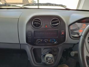 Ashok Leyland Phoenix 1.5TD drop sides deck LX - Image 8