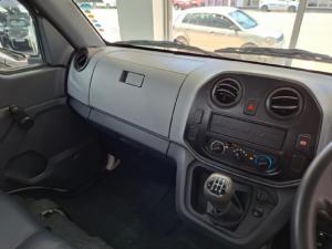 Ashok Leyland Phoenix 1.5TD drop sides deck LX - Image 9