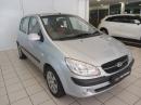 Thumbnail Hyundai Getz 1.4 GL high-spec