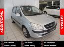 Thumbnail Hyundai Getz 1.4 GL high-spec