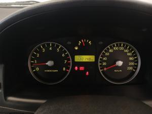 Hyundai Getz 1.4 GL high-spec - Image 7