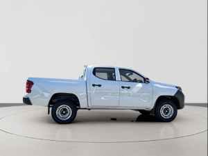 Peugeot Landtrek 1.9TD double cab Professional - Image 2