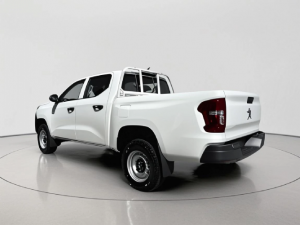 Peugeot Landtrek 1.9TD double cab Professional - Image 3