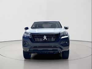 Peugeot Landtrek 1.9TD double cab Professional - Image 4