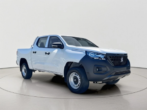 Peugeot Landtrek 1.9TD double cab Professional - Image 7