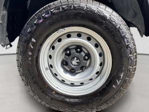 Peugeot Landtrek 1.9TD double cab Professional - Image 9