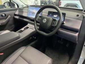 Leapmotor C10 REEV Design - Image 7