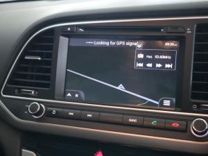 Hyundai Elantra 2.0 Elite - Image 13