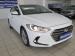 Hyundai Elantra 2.0 Elite - Thumbnail 2