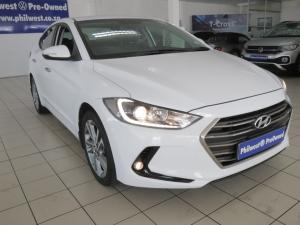 Hyundai Elantra 2.0 Elite - Image 2