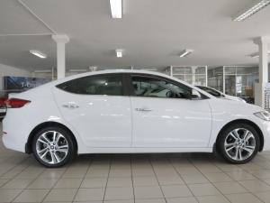 Hyundai Elantra 2.0 Elite - Image 3