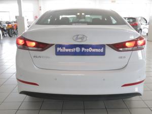 Hyundai Elantra 2.0 Elite - Image 5
