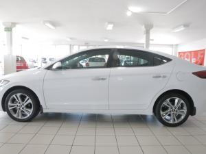 Hyundai Elantra 2.0 Elite - Image 7