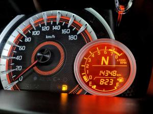 Suzuki Celerio 1.0 GL auto - Image 15