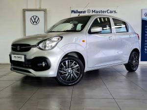 Suzuki Celerio 1.0 GL auto - Image 1