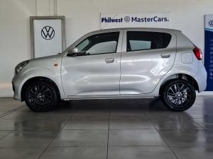 Suzuki Celerio 1.0 GL auto - Image 2