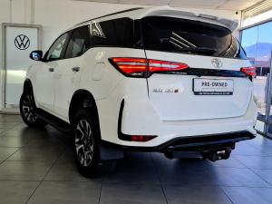 Toyota Fortuner 2.8GD-6 - Image 10
