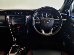 Toyota Fortuner 2.8GD-6 - Image 14