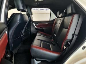 Toyota Fortuner 2.8GD-6 - Image 17