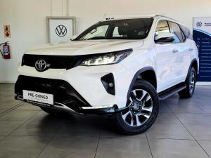 Toyota Fortuner 2.8GD-6 - Image 1