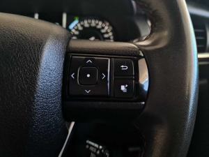 Toyota Fortuner 2.8GD-6 - Image 24