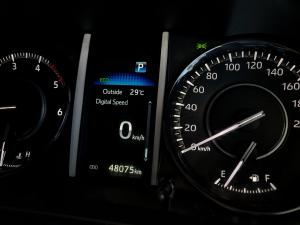 Toyota Fortuner 2.8GD-6 - Image 27