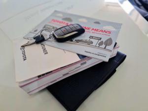 Toyota Fortuner 2.8GD-6 - Image 29