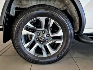 Toyota Fortuner 2.8GD-6 - Image 35