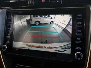 Toyota Fortuner 2.8GD-6 - Image 36