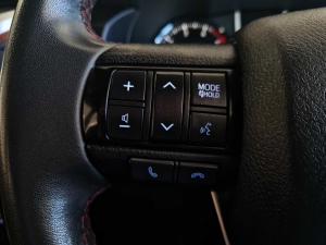 Toyota Fortuner 2.8GD-6 - Image 37