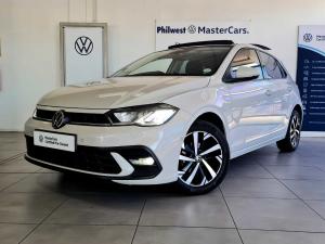 Volkswagen Polo hatch 1.0TSI Life manual - Image 1