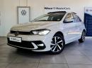 Thumbnail Volkswagen Polo hatch 1.0TSI Life manual