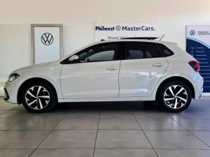Volkswagen Polo hatch 1.0TSI Life manual - Image 2