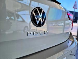 Volkswagen Polo hatch 1.0TSI Life manual - Image 33