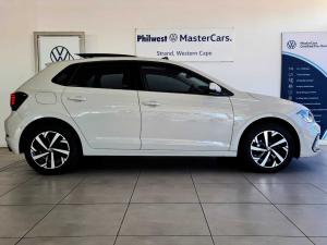 Volkswagen Polo hatch 1.0TSI Life manual - Image 3