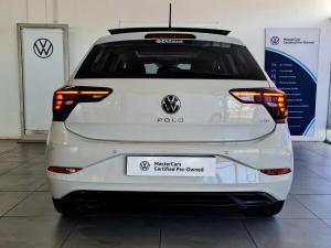 Volkswagen Polo hatch 1.0TSI Life manual - Image 6