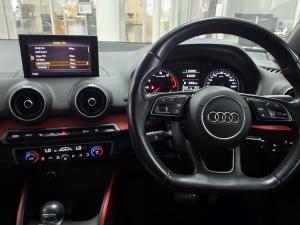 Audi Q2 1.4TFSI sport auto - Image 13