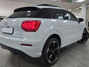 Audi Q2 1.4TFSI sport auto - Image 16