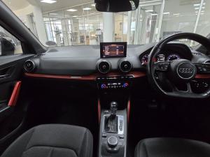 Audi Q2 1.4TFSI sport auto - Image 2