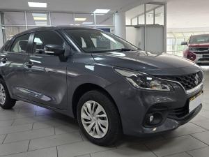 Suzuki Baleno 1.5 GL auto - Image 13