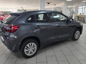 Suzuki Baleno 1.5 GL auto - Image 16