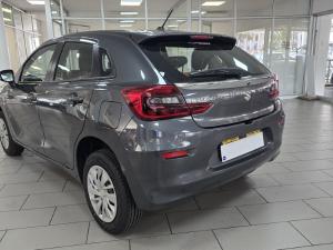 Suzuki Baleno 1.5 GL auto - Image 17