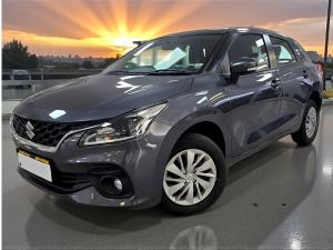 Suzuki Baleno 1.5 GL auto - Image 1